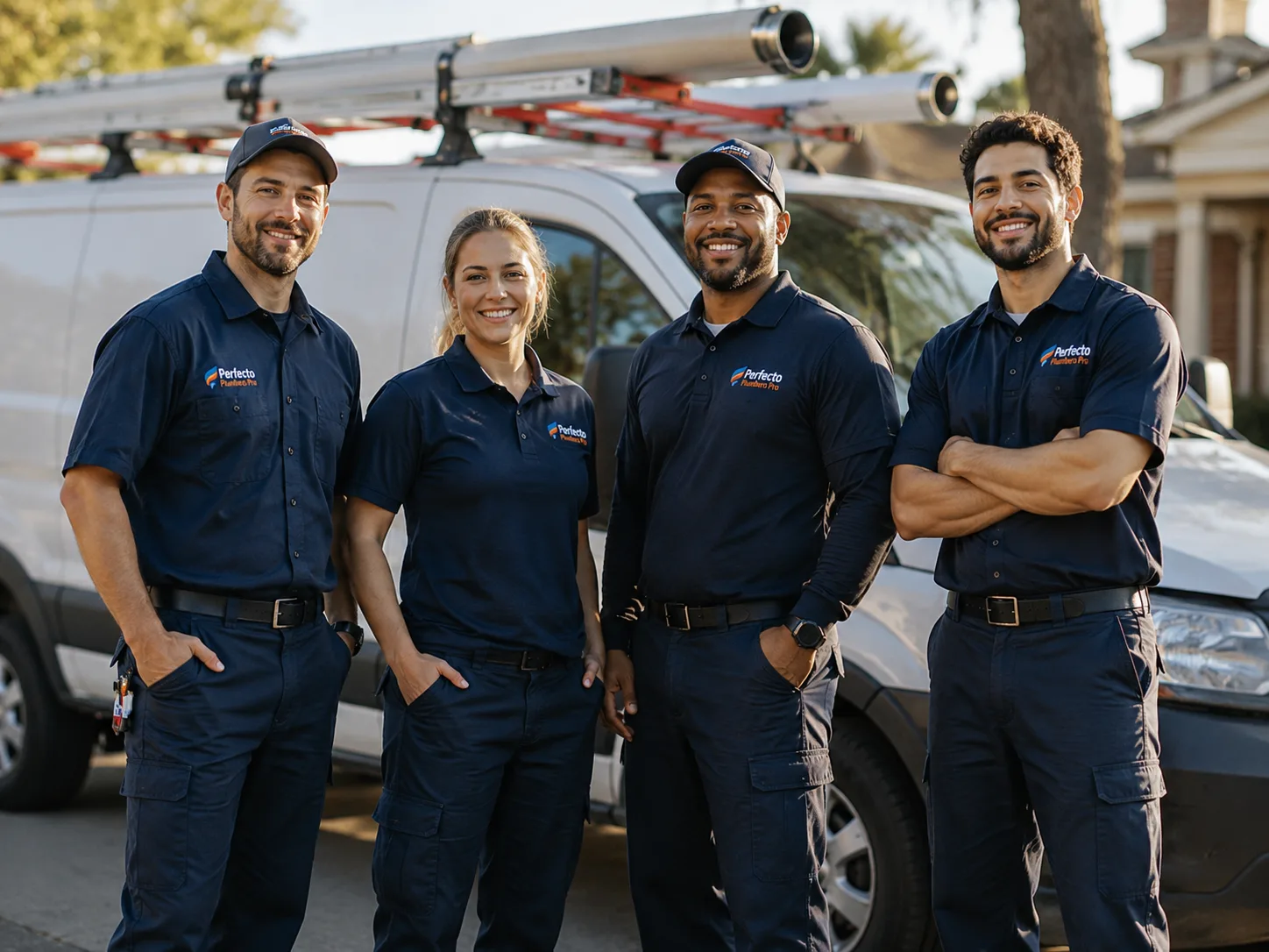Emergency Plumber Near Me in Land O Lakes, WI near me